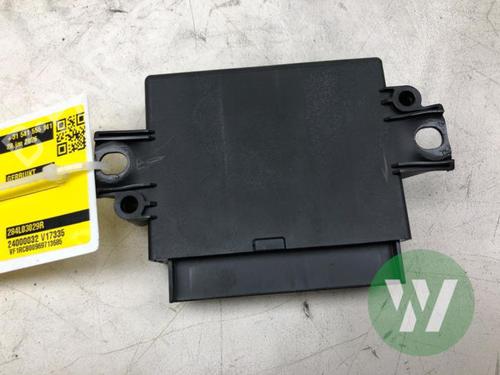 Used Electronic module Electronic module RENAULT MEGANE E-TECH SUV EV60 (BNJ1) (218 hp) 39914311 39914311