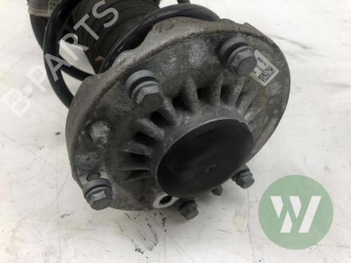 Left front shock absorber BMW 1 (F40) 118 i | BP39522039M16 - Image 3