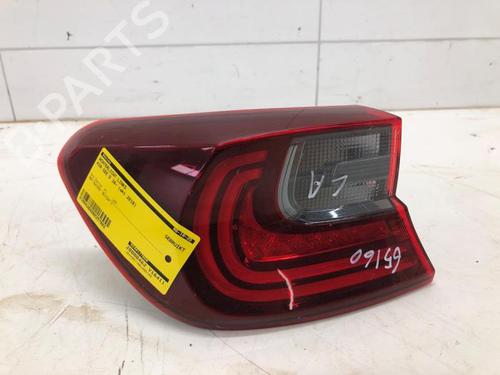 Left taillight KIA CEED (CD) 1.0 T-GDI | BP29517239C34 
