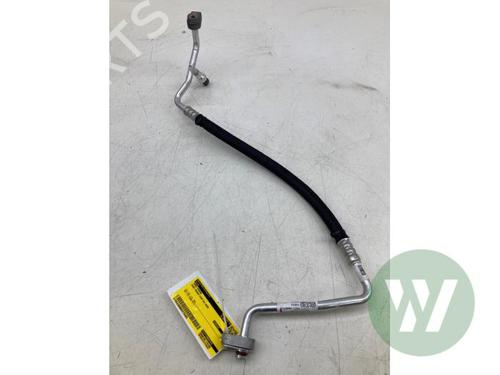 Used AC pipe AC pipe FORD TRANSIT CUSTOM V710 Van (NRN) 2.5 Duratec Plug-in-Hybrid (232 hp) 39916202 39916202