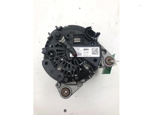 Used Alternator SKODA OCTAVIA IV Combi (NX5, PV5) 1.5 TSi (150 hp) 19072836
