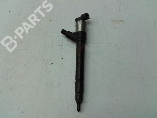Used Injector OPEL ASTRA K Sports Tourer (B16) 1.6 CDTi (35) (110 hp) 9108470