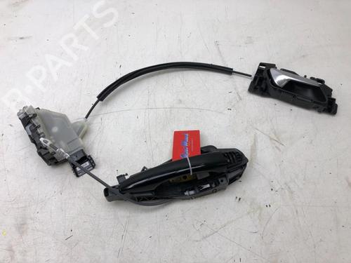 Electronic module OPEL CROSSLAND X / CROSSLAND (P17, P2QO) 1.2 (75) | BP15004091M83 