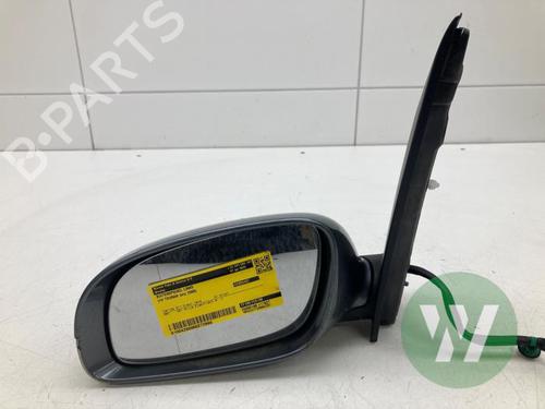 Used Left mirror Left mirror 37199614 37199614
