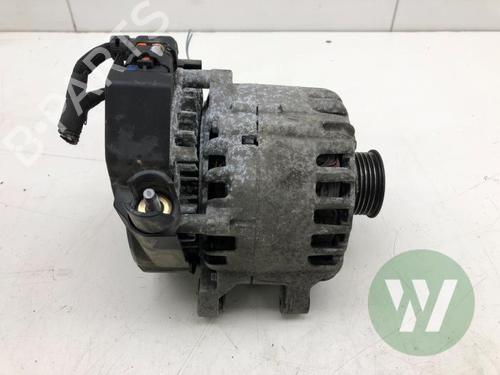 Alternator TOYOTA PROACE Van (MDZ_) 2.0 D4d (MDZ6, MDZ5) | BP31319736M7