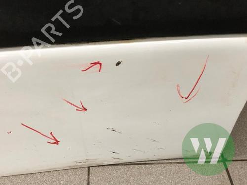 Right front door MERCEDES-BENZ SPRINTER 3,5-t Van (B907, B910) 317 CDI RWD (907.631, 907.633, 907.635, 907.637) | BP32441067C3