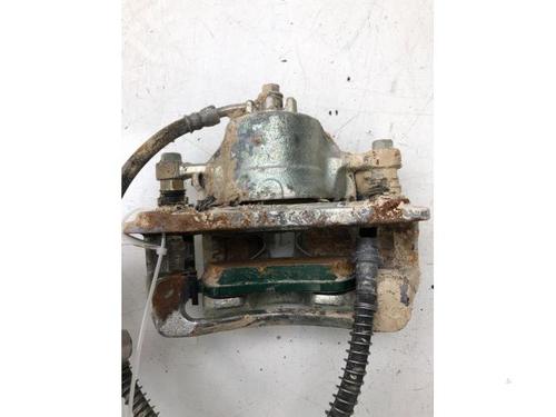 Left front brake caliper KIA RIO IV (YB, SC, FB) 1.25 | BP14578123M105