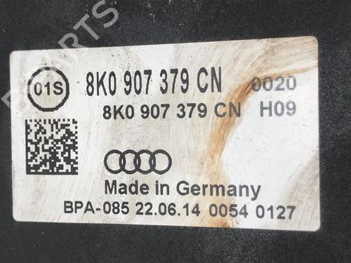 ABS pump AUDI A4 B8 Avant (8K5) 2.0 TDI | BP27543182M43 
