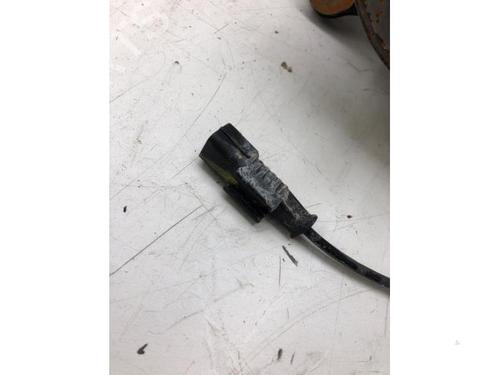Left front steering knuckle KIA SPORTAGE IV (QL, QLE) 1.6 CRDi Eco-Dynamics+ | BP23242664M25