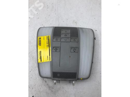 Used Interior roof light MERCEDES-BENZ E-CLASS (W212) E 220 CDI / BlueTEC (212.001, 212.002) (170 hp) 12102080