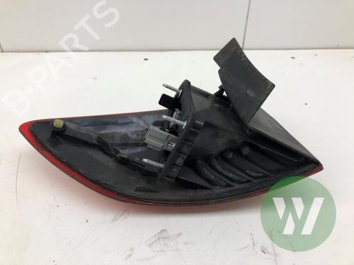 Used Right taillight Right taillight FORD MONDEO IV Turnier (BA7) 2.0 TDCi (163 hp) 33949032 33949032