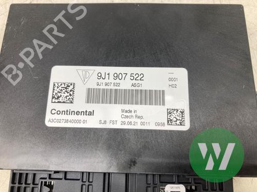 Other PORSCHE TAYCAN (Y1A) 4S Performance Battery Plus (Y1ADB1) | BP39914847O1 - Image 3