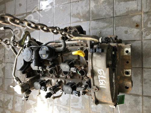 Motor VW T-ROC (A11, D11) 1.5 TSI (150 hp) 29144335
