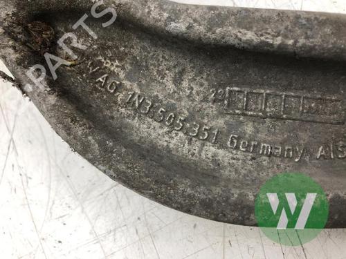Support VW ID. Buzz Bus (EBB, EBJ) Electric (EBB, EBJ) | BP39916128C155 - Image 2