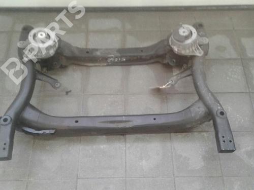 Used Subframe Subframe MERCEDES-BENZ E-CLASS Convertible (A238) E 220 d (238.414) (194 hp) 9101017 9101017