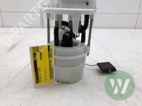 Fuel pump OPEL CORSA F (P2JO) 1.2 (68) | BP32974672M76 - Image 3