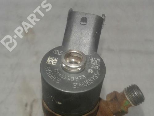 Injector IVECO DAILY IV Van 29L12 V, 29L12 V/P | BP5104076M100 