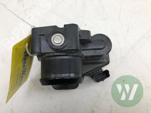 Throttle body TOYOTA PROACE Van (MDZ_) 2.0 D4d (MDZ6, MDZ5) | BP31319742M82