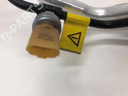 AC pipe OPEL MOKKA 1.2 (76) | BP39913841M126 - Image 5