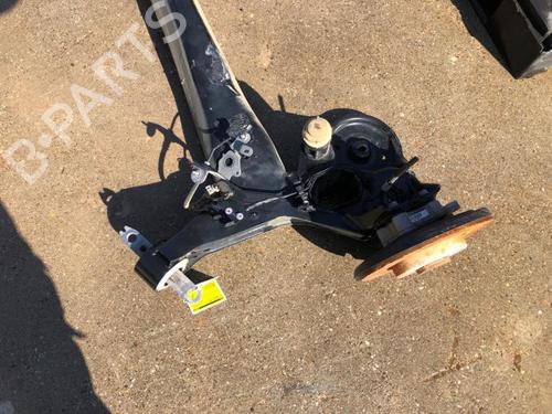 Rear axle OPEL GRANDLAND / GRANDLAND X (A18, P1UO) 1.2 (75) | BP29042197M2 
