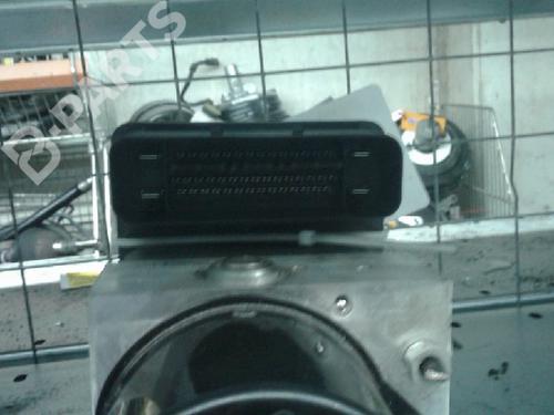 ABS pump FORD FOCUS II (DA_, HCP, DP) 1.6 TDCi | BP4945942M43 
