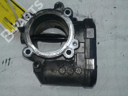 Used Throttle body MERCEDES-BENZ CLS (C218) CLS 350 CDI / d (218.323) (265 hp) 5632617