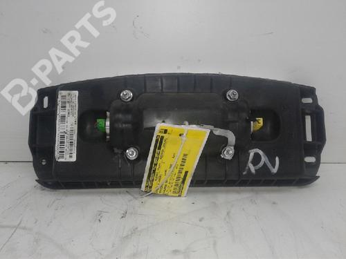 Passenger airbag MERCEDES-BENZ C-CLASS (W204) C 200 Kompressor (204.041) | BP4835955C10 
