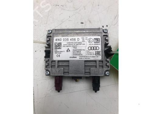 Electronic module VW PASSAT B8 Variant (3G5, CB5) 2.0 TDI | BP20240094M83 