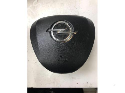 Airbag do condutor OPEL CORSA E (X15) 1.4 (08, 68) (90 hp) 13328575