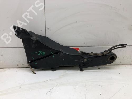 Used Windscreen washer tank OPEL CROSSLAND X / CROSSLAND (P17, P2QO) 1.2 (75) (110 hp) 24998541