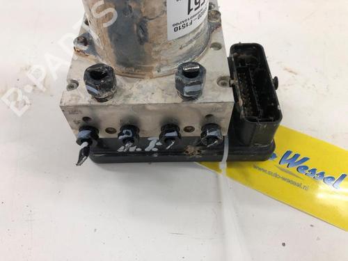 ABS pump KIA SPORTAGE IV (QL, QLE) 1.6 CRDi | BP29878276M43