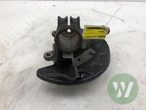 Used Left front steering knuckle SKODA OCTAVIA IV Combi (NX5, PV5) 2.0 TDi (150 hp) 32012789