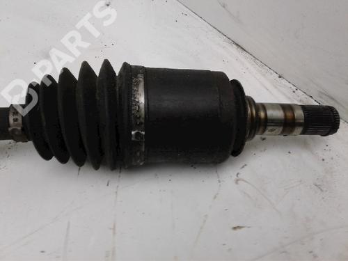 Right front driveshaft MERCEDES-BENZ M-CLASS (W163) ML 55 AMG (163.174) | BP5003636M39