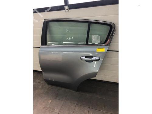 Used Left rear door KIA SPORTAGE IV (QL, QLE) 1.6 CRDi (116 hp) 25281448