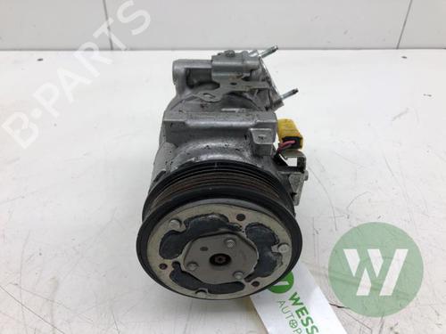 AC compressor OPEL CORSA F (P2JO) 1.2 (68) | BP38623876M34 - Image 3