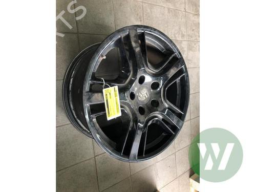 Felg Felg PORSCHE PANAMERA (970) 3.6 (300 hp) 36872517 36872517