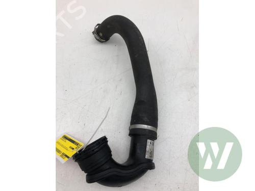 Used Exhaust system Exhaust system OPEL ASTRA J Sports Tourer (P10) 1.4 Turbo (35) (120 hp) 34627859 34627859
