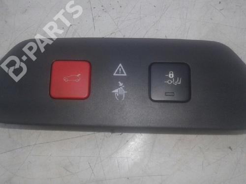 Used Switch OPEL GRANDLAND / GRANDLAND X (A18, P1UO) 1.5 Turbo D (75) (131 hp) 9100057