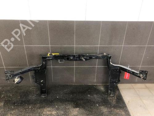 Front slam panel OPEL CORSA E (X15) 1.4 (08, 68) | BP29042205C72 - Image 5