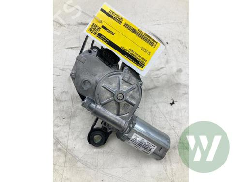 Used Rear wiper motor Rear wiper motor SKODA OCTAVIA IV Combi (NX5, PV5) 1.5 TSi (150 hp) 40197482 40197482