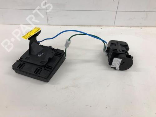 Used Electronic module MERCEDES-BENZ S-CLASS (W222, V222, X222) S 400 d 4-matic (222.035, 222.135) (340 hp) 26541107