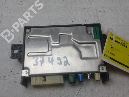 Control unit MERCEDES-BENZ GLC (X253) 250 4-matic (253.946) | BP6792837M11 