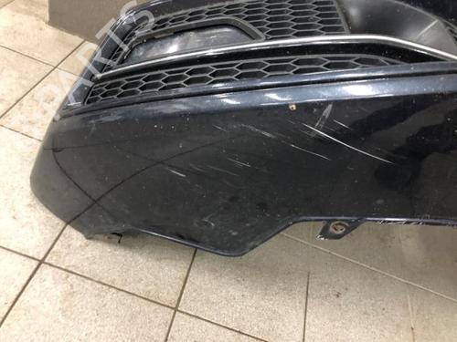 Front bumper AUDI A4 Allroad B8 (8KH) 2.0 TFSI quattro | BP20856107C7 