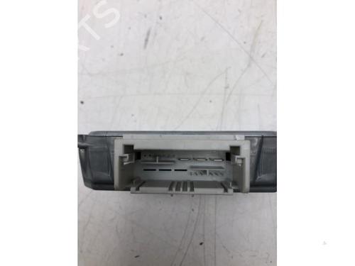 Control unit OPEL INSIGNIA B Sports Tourer (Z18) 2.0 CDTi (35) | BP16247278M11 