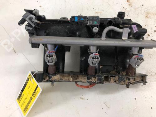 Used Intake manifold NISSAN MICRA V (K14) 1.0 IG-T 100 (101 hp) 29902779