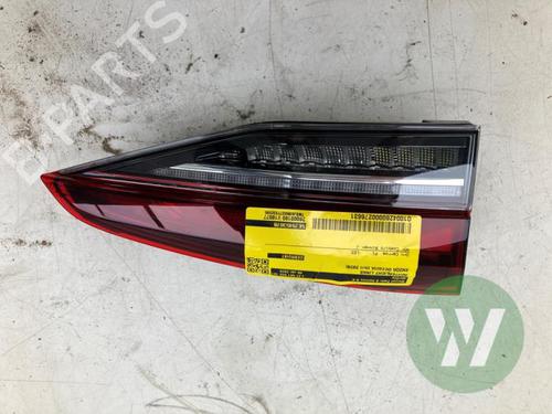 Used Left taillight Left taillight SKODA OCTAVIA IV Combi (NX5, PV5) 1.5 TSI (116 hp) 39916299 39916299
