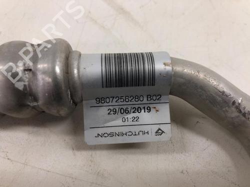 Used AC pipe CITROËN BERLINGO Box Body/MPV (K9) 1.5 BlueHDi 100 (102 hp) 29511759
