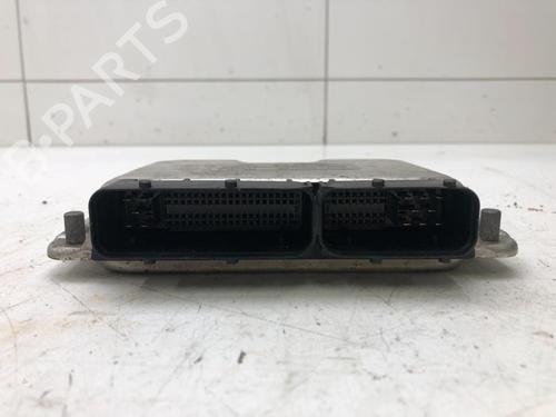 Used Engine control unit (ECU) SEAT LEON (1M1) 1.9 TDI (110 hp) 12578874