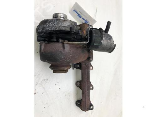 Turbolader/Kompressor PEUGEOT 207 (WA_, WC_) 1.6 HDi (109 hp) 21043158