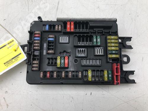 Used Fuse box BMW 1 (F20) 116 d (116 hp) 11747785
